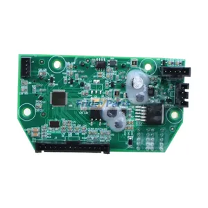 For Genie Scissor Lifts GR-12 GR-15 GR-20 Circuit Board Assembly Platform Control G5 109503 109503GT — 3