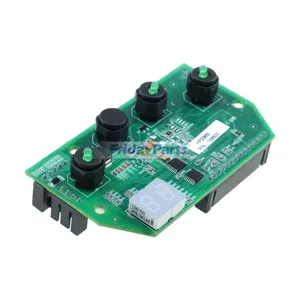 For Genie Scissor Lifts QS-12R QS-15R QS-20W Circuit Board Assembly Platform Control G5 109503 109503GT — 7