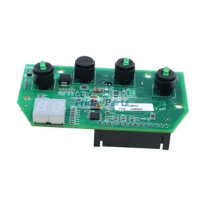 For Genie Scissor Lifts QS-12R QS-15R QS-20W Circuit Board Assembly Platform Control G5 109503 109503GT — 5