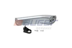 MAN RH INNER PULL DOOR HANDLE (AUGER)