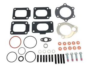 Turbo Install Kit, Detroit Dd13, Dd15 & Dd16 13879700026