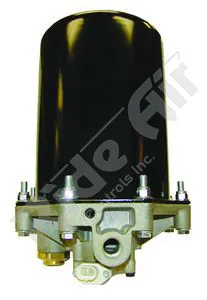 Coalescing Air Dryer - Model 9