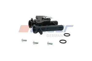 VOLVO REN CABIN HEATER VALVE (AUGER)