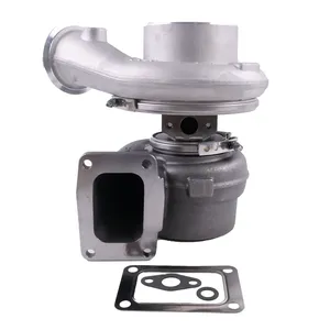 Aftermarket Turbocharger 10R-0568 10R-0569 211-8252 173038 Compatible with Caterpillar C18 Engine