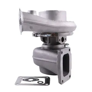 Aftermarket Turbocharger 10R-0568 10R-0569 211-8252 173038 Compatible with Caterpillar C18 Engine — 2