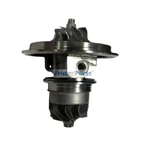 Turbocharger Cartridge 211-6960 for Caterpillar CAT Engine C18 C9 Petroleum Power Train Package CX31-C9I CX35-P800-C18I