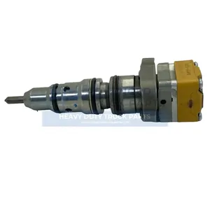 10R-0781 1996-2004 Genuine Caterpillar Cat 3126 Fuel Injector — 3