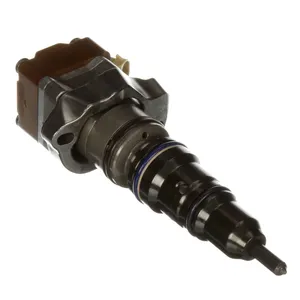 10R-0781 | Delphi Reman 3126B Fuel Injector