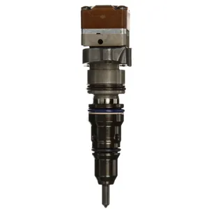 10R-0781 | Delphi Reman 3126B Fuel Injector — 2