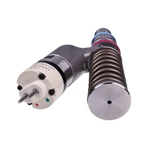 Fuel Injector 10R-0958 10R-8502 for Caterpillar CAT Engine 3406E — 4