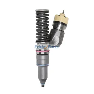 Fuel Injector 211-3027 10R-0959 for Caterpillar CAT Engine 3406E 3456