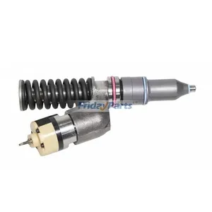 Fuel Injector 211-3027 10R-0959 for Caterpillar CAT Engine 3406E 3456 — 2