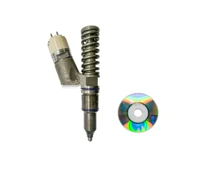 Remanufactured Fuel Injector for CAT 3406 C15 Engines 10R-1273