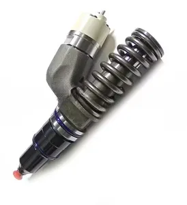 Remanufactured Fuel Injector for CAT (C13 10R-1274)… Engines…