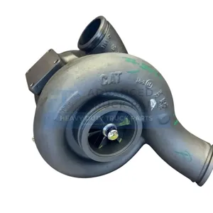 2004-2007 Genuine CAT C13 Low-Pressure Turbocharger