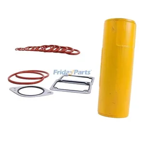Oil Cooler Core With Seal Kit 223-7962 10R-2112 for Caterpillar CAT Engine C15 C18 Tractor 621G 623G 631E 735B 740 — 2
