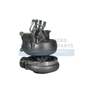 2004-2007 Tsi Products GTA4294 High-Pressure Cat C15 ACERT Turbocharger — 4