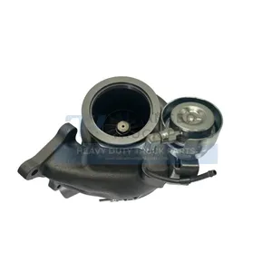 2004-2007 Tsi Products GTA4294 High-Pressure Cat C15 ACERT Turbocharger — 2