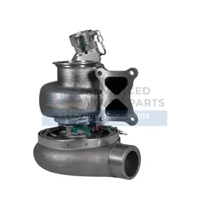 2004-2007 Tsi Products GTA4294 High-Pressure Cat C15 ACERT Turbocharger