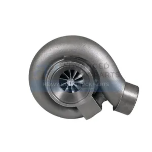2004-2007 Tsi Products GTA4294 High-Pressure Cat C15 ACERT Turbocharger — 3