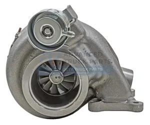 Genuine Cat Turbocharger Gta4294 — 2