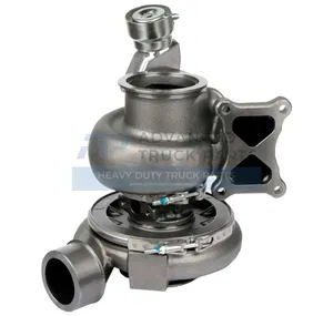 Genuine Cat Turbocharger Gta4294 — 3