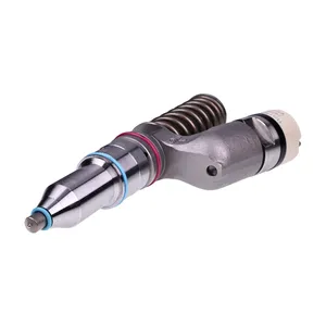Fuel Injector 211-3024 102-6230 for Caterpillar CAT Engine 3406E 3456 Loader 988G
