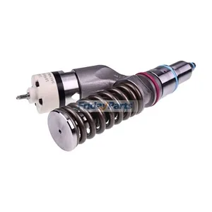 Fuel Injector 211-3024 102-6230 for Caterpillar CAT Engine 3406E 3456 Loader 988G — 3