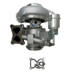Turbo GTA4502S Turbocharger 255-8862 762550-0003 for Caterpillar CAT Engine C11 C13 Truck 725 730