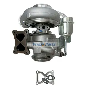Turbo GTA4502S Turbocharger 255-8862 762550-0003 for Caterpillar CAT Engine C11 C13 Truck 725 730
