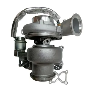 Turbo GTA4502S Turbocharger 255-8862 762550-0003 for Caterpillar CAT Engine C11 C13 Truck 725 730 — 2