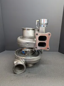 10R8733 C13 Caterpillar Turbocharger — 4