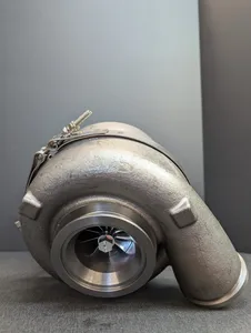 10R8733 C13 Caterpillar Turbocharger — 3