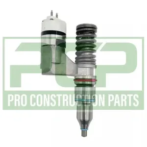 Caterpillar C16, C18 Fuel Injector  P/N:  10R-3265