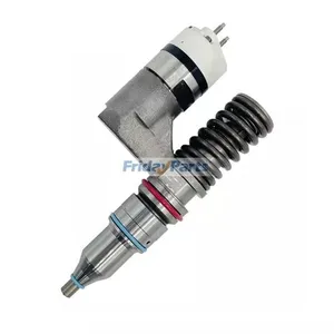 Fuel Injector 10R-3265 for Caterpillar CAT Engine C18 C16 — 3