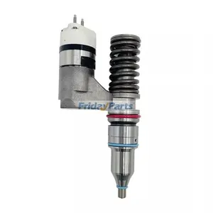 Fuel Injector 10R-3265 for Caterpillar CAT Engine C18 C16 — 2