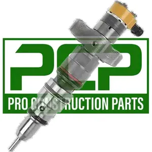Caterpillar C7 Fuel Injector P/N: 10R-7225