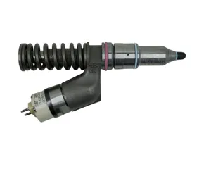 Reconditioned Exchange EUI Injector – 211-3023 CAT C15