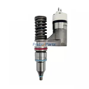Fuel Injector 10R-7236 for Caterpillar CAT Engine C13 — 2