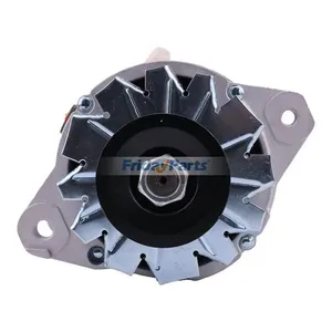 24V 50A Alternator 125-2994 10R-7560 for Caterpillar CAT Engine C4.2 3066 Excavator 311D 312D 313D 314D 315D 318D 319D 320B 320C 320N 320 320L — 4
