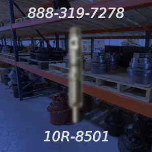 10R-8501 - Fuel Injector | CAT | 3406E / C-15 ENGINE | Diesel Engine