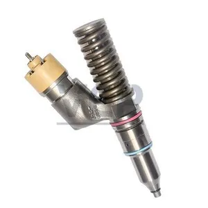 10R-8501 10R8501 Diesel Injector for CAT Caterpillar 3406E Engine — 4