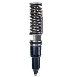 10R-8501 | Delphi Reman Fuel Injector For 3406E CAT — 2