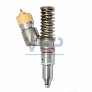 10R-8501 10R8501 Diesel Injector for CAT Caterpillar 3406E Engine — 3