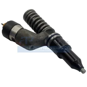 Genuine CAT Fuel Injector — 3
