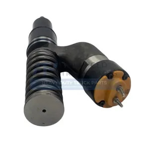 Genuine CAT Fuel Injector — 8