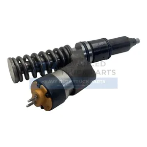 Genuine CAT Fuel Injector — 2