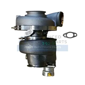 2004-2007 CAT C13 High-Pressure Turbocharger