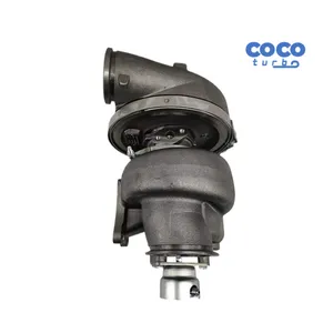 GTA4088BS Turbocharger 10R-8733 752538-5013S for 2006- Caterpillar Highway… — 3