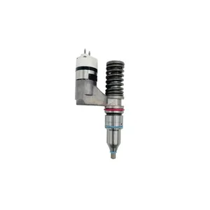 Fuel Injector 249-0709 239-4909… for Caterpillar CAT Engine C15 3406E C32